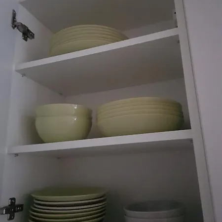 Lägenhet Przymorze Ii Gdańsk