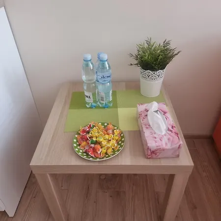 Przymorze Ii Gdańsk