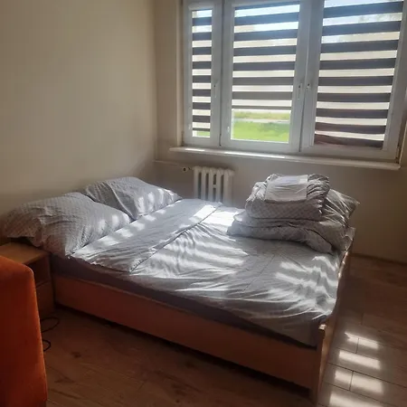 Przymorze Ii * Gdańsk