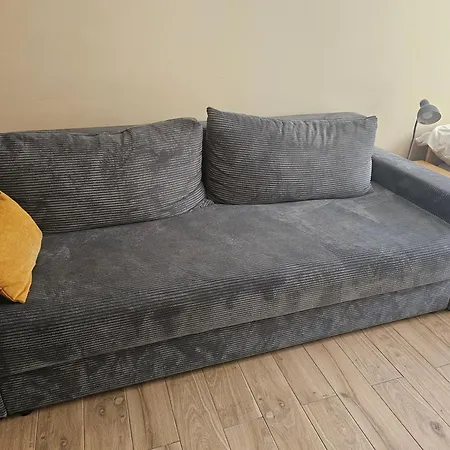 Przymorze Ii Lägenhet