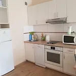 Przymorze Ii Apartamento *