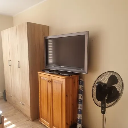 Przymorze Ii *