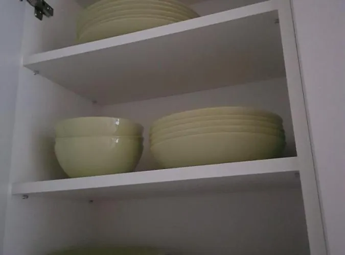 Appartement Przymorze Ii Gdańsk