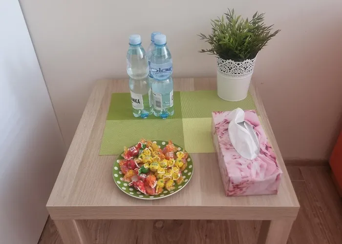 Przymorze Ii Gdańsk