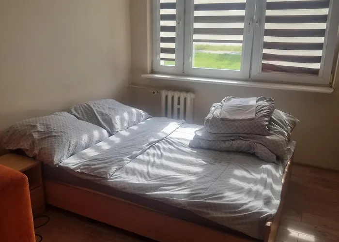 Przymorze Ii * Gdańsk