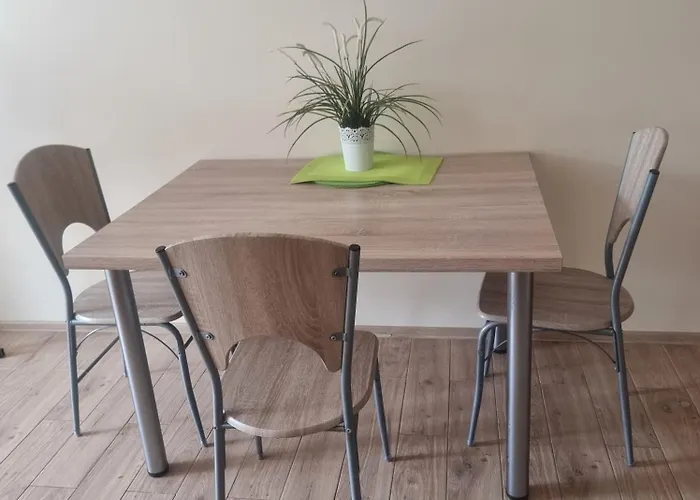 Przymorze Ii Apartman Gdańsk