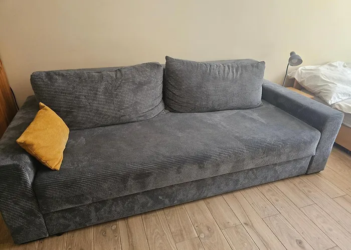 Przymorze Ii Apartman