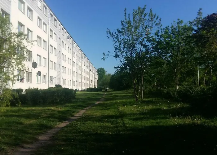 Apartman Przymorze Ii