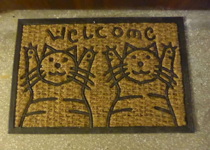 Przymorze Ii Apartman *