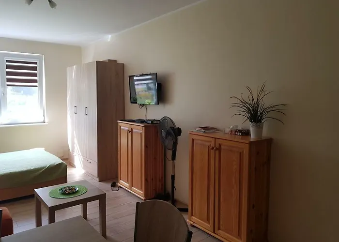 Apartman Przymorze Ii