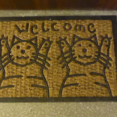 Przymorze Ii דירה *