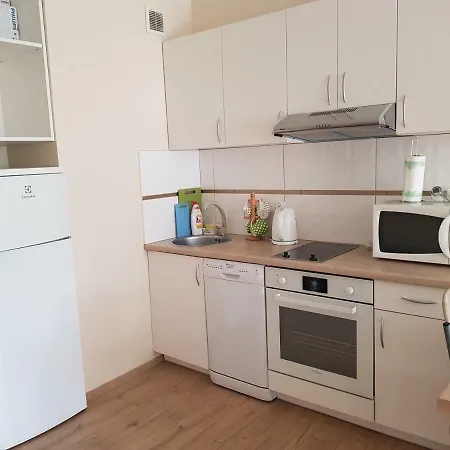 Przymorze Ii דירה *